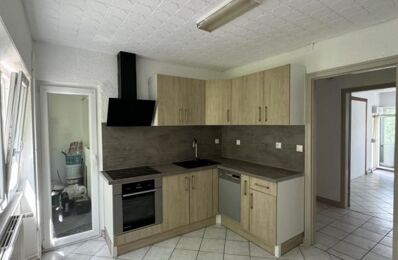 location appartement 850 € CC /mois à proximité de Pfastatt (68120)