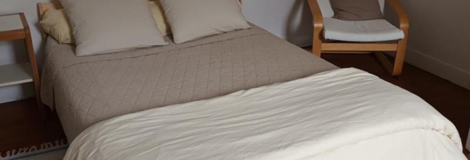 Appartement 1 Pièce 12 m² à louer à Petit-Couronne (76650)