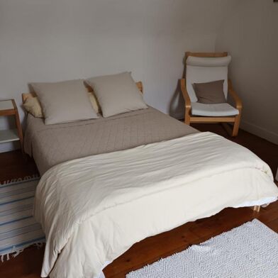 Appartement 1 pièces 375 €