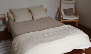 Appartement 1 Pièce 12 m² à louer à Petit-Couronne (76650)