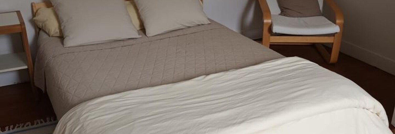 Appartement 1 Pièce 12 m² à louer à Petit-Couronne (76650)