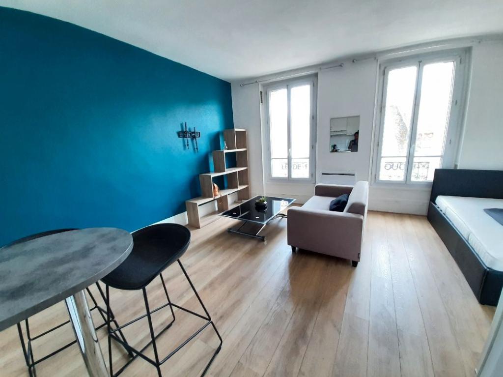 Appartement a louer cergy - 4 pièce(s) - 63 m2 - Surfyn