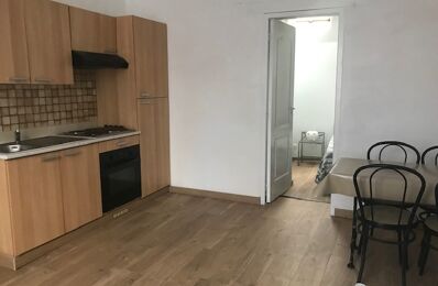 location appartement 580 € CC /mois à proximité de Villers-Cotterêts (02600)