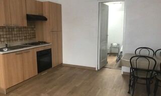 Appartement 2 Pièces 28 m² à louer à Villers-Cotterêts (02600)