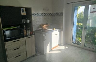 location appartement 520 € CC /mois à proximité de Saint-Hilaire-Bonneval (87260)