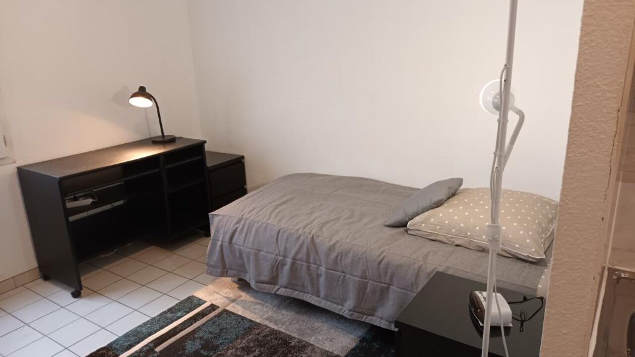 appartement 1 pièces 18 m2 à louer à Grenoble (38000)