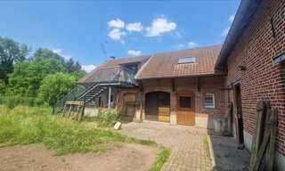 Maison 10 Pièces 340 m² à vendre à La Bassée (59480)