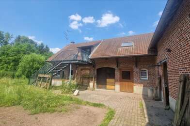 Maison 10 pièces 477800 €