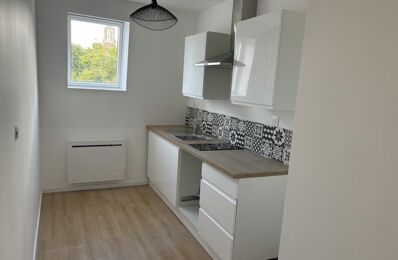 vente appartement 112 500 € à proximité de Quesnoy-sur-Deûle (59890)