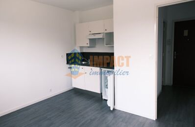 vente appartement 81 000 € à proximité de Erquinghem-le-Sec (59320)