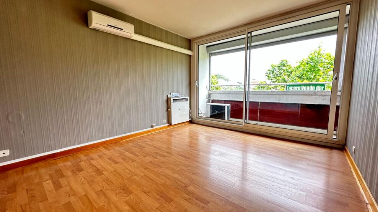 appartement 3 pièces 56 m2 à vendre à Chamalières (63400)