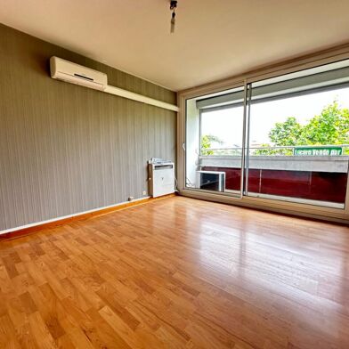 Appartement 3 pièces 56 m²