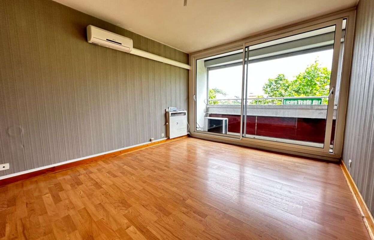 appartement 3 pièces 56 m2 à vendre à Chamalières (63400)