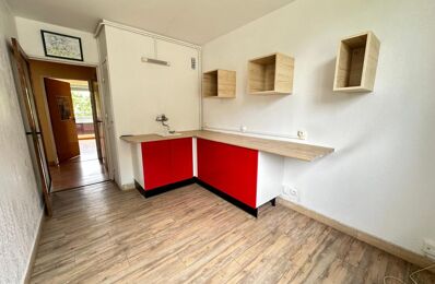 vente appartement 110 000 € à proximité de Cébazat (63118)