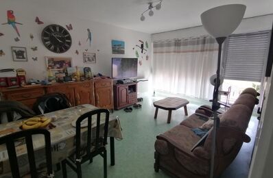 vente appartement 75 000 € à proximité de Mailleroncourt-Charette (70240)