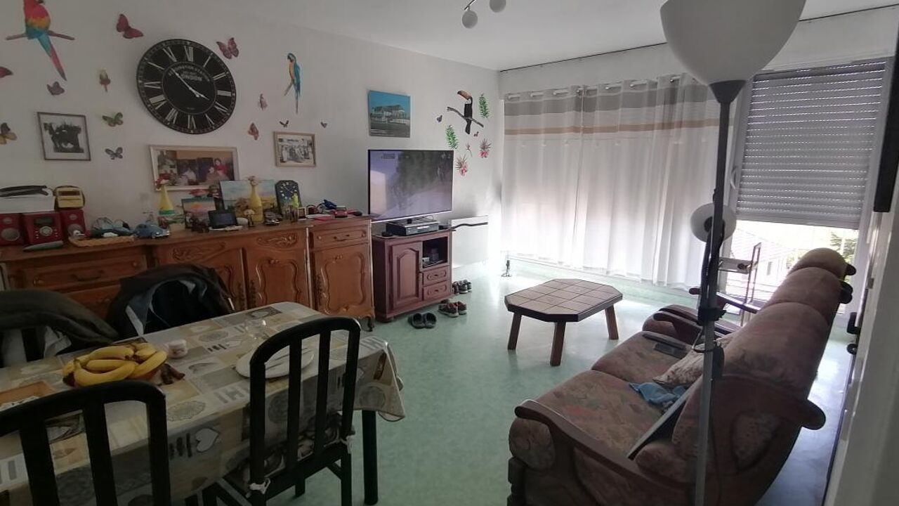 appartement 4 pièces 63 m2 à vendre à Vesoul (70000)