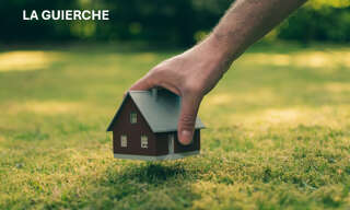 Terrain  309 m² à vendre à La Guierche (72380)