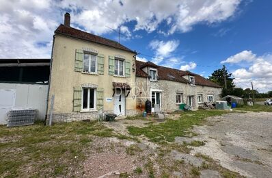 vente maison 379 000 € à proximité de Bannost-Villegagnon (77970)