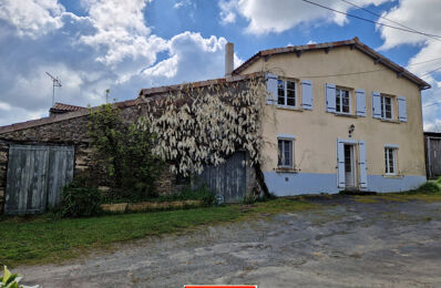 vente maison 110 240 € à proximité de Combrand (79140)