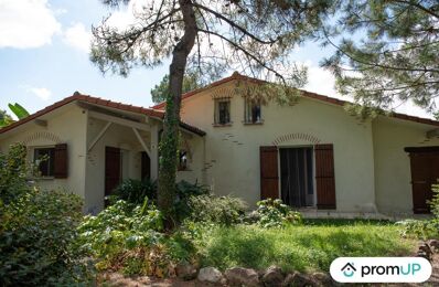 vente maison 292 000 € à proximité de Fargues (40500)