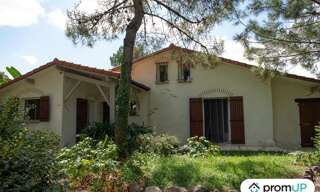 Maison 8 Pièces 170 m² à vendre à Samadet (40320)