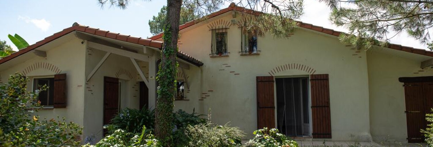 Maison 8 Pièces 170 m² à vendre à Samadet (40320)