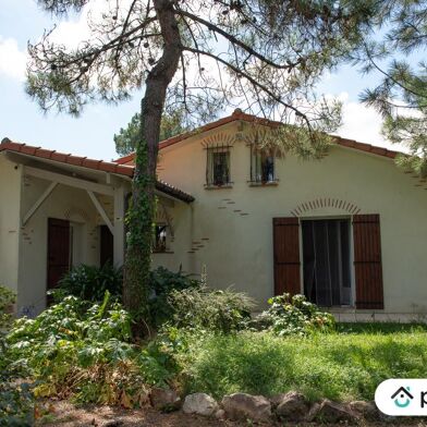 Maison 8 pièces 289000 €