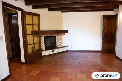 Maison 8 pièces 289000 €