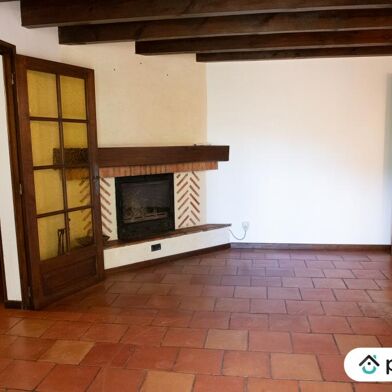 Maison 8 pièces 289000 €