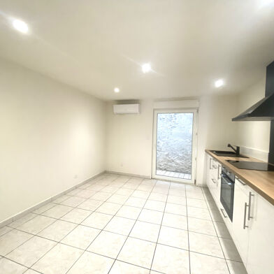 Maison 3 pièces 63 m²