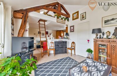 vente appartement 154 000 € à proximité de Paris 10 (75010)