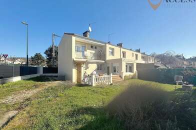 Maison 4 pièces 343000 €