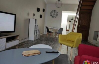 location appartement 426 € CC /mois à proximité de Wattrelos (59150)