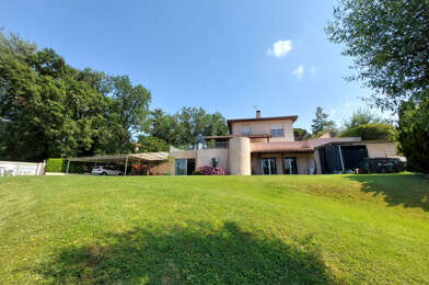 Maison 12 pièces 650000 €