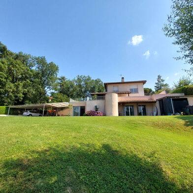 Maison 12 pièces 650000 €