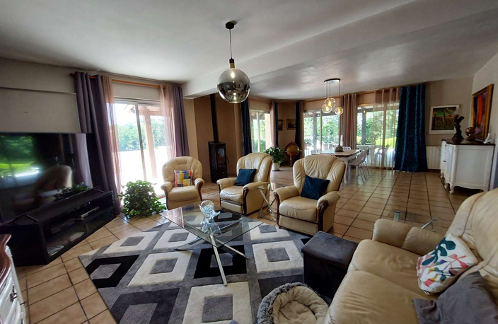 Vente maison 12 pièces 241 m² Albi (81000) — photo 2