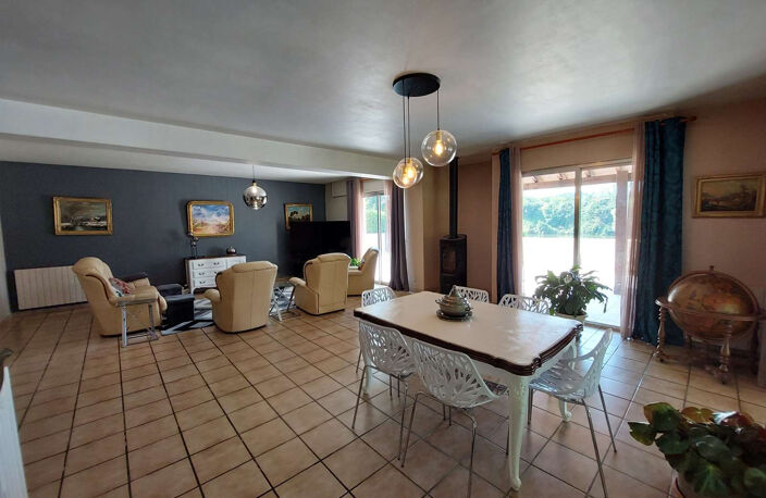 Vente maison 12 pièces 241 m² Albi (81000) — photo 3