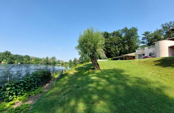 Vente maison 12 pièces 241 m² Albi (81000) — photo 4