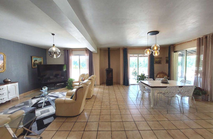 Vente maison 12 pièces 241 m² Albi (81000) — photo 5