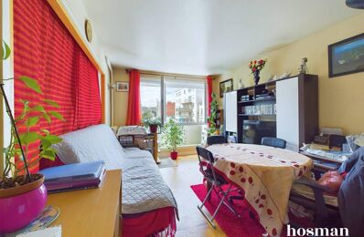 vente appartement 350 000 € à proximité de La Varenne Saint-Hilaire (94210)