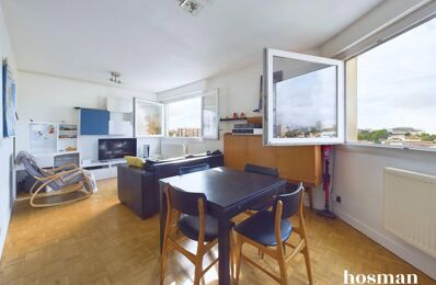 vente appartement 440 000 € à proximité de Ville-d'Avray (92410)