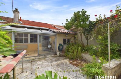 vente maison 229 900 € à proximité de Camblanes-Et-Meynac (33360)