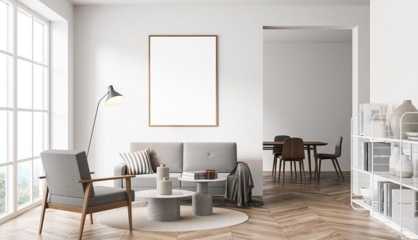 Appartement 5 pièces  à vendre Montpellier 34000