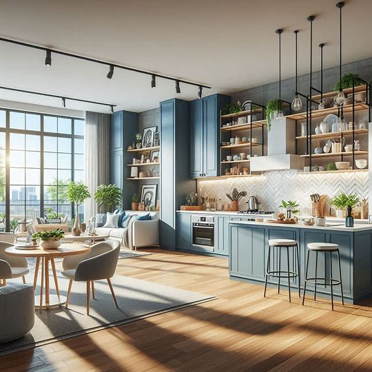 Appartement  T4 à vendre Montfermeil 93370