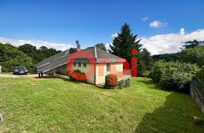 vente maison 139 000 € à proximité de Magnac-Bourg (87380)