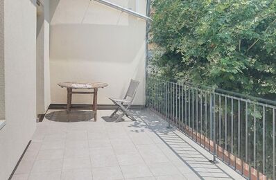 location appartement 590 € CC /mois à proximité de Les Angles (30133)