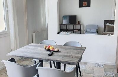 location appartement 650 € CC /mois à proximité de Les Angles (30133)