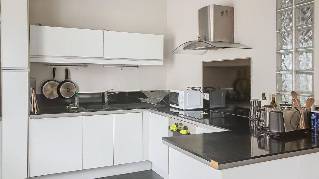 appartement 4 pièces 110 m2 à louer à Avignon (84000)