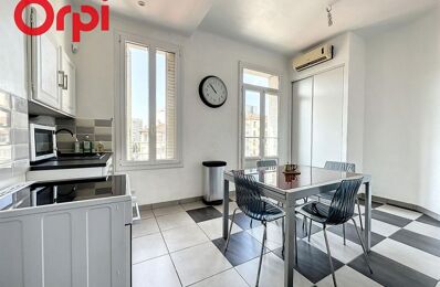 vente appartement 129 500 € à proximité de La Farlède (83210)