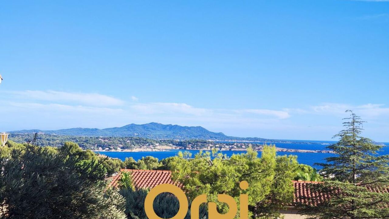 maison 6 pièces 195 m2 à vendre à Bandol (83150)